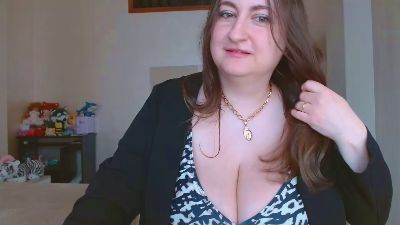 Athenay webcam cam4 model stream image