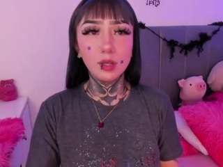 electra-sex webcam model stream image