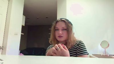 TonaMccaleb webcam model stream image