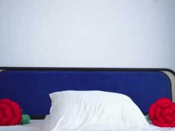 flowersprincess webcam model stream image