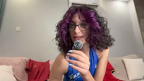 Clitarosaurusrexi webcam model stream image