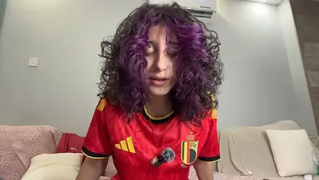 Clitarosaurusrexi webcam model stream image