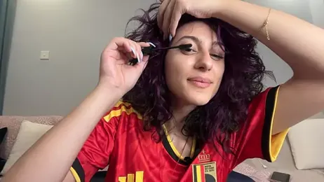 Clitarosaurusrexi webcam model stream image