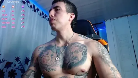 Adam_Hudsond webcam stripchat model stream image