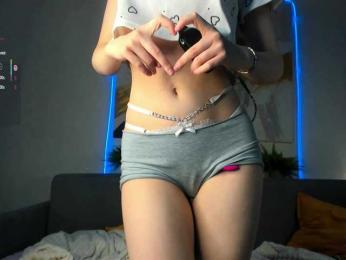 Sonyavibe webcam model stream image