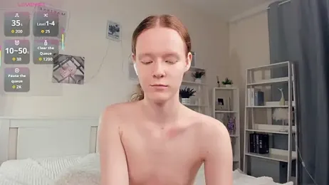 ZaraBluitt webcam model stream image