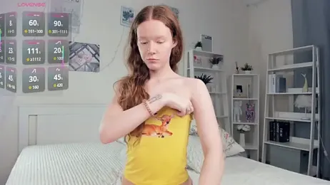 ZaraBluitt webcam stripchat model stream image