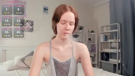 ZaraBluitt webcam model stream image