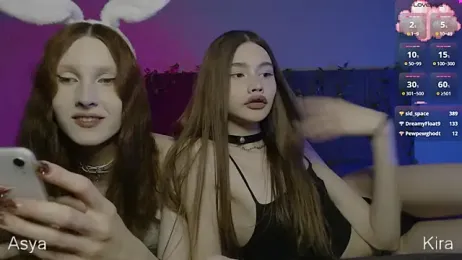 sweetykittysysya webcam stripchat model stream image