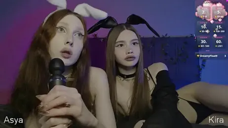 sweetykittysysya webcam stripchat model stream image