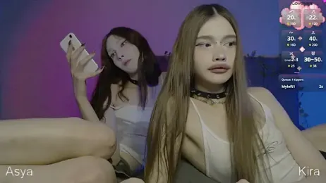 sweetykittysysya webcam stripchat model stream image