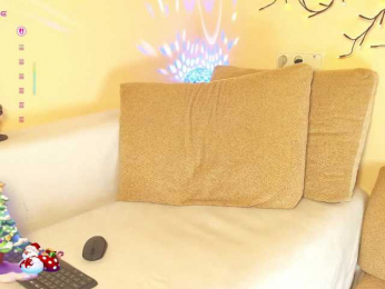 furbaFox webcam model stream image