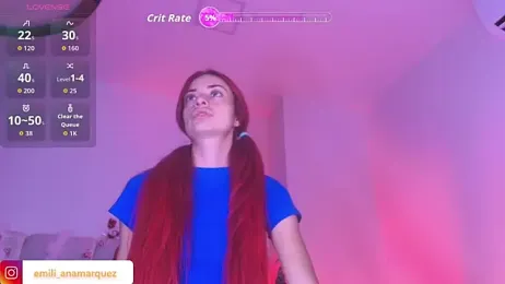 _sex_mia webcam model stream image