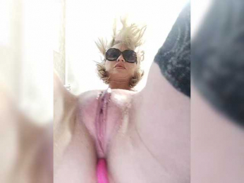 Milka_Milf webcam model stream image