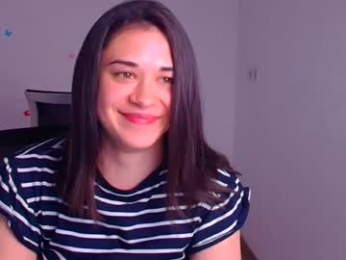 nika_flowerss webcam model stream image