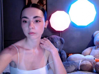 Miuzxc webcam model stream image