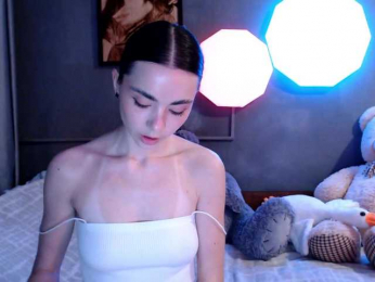 Miuzxc webcam model stream image