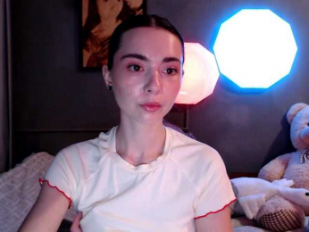 Miuzxc webcam bongacams model stream image