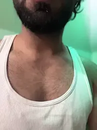 _Fitboy webcam model stream image