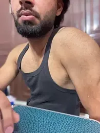 _Fitboy webcam model stream image