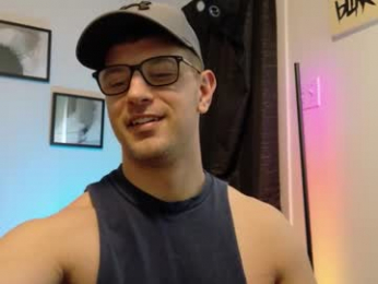 thekodyy webcam model stream image