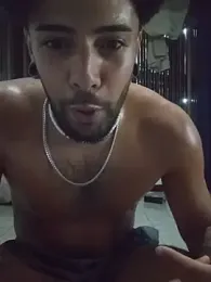 Jack_tattoo webcam model stream image