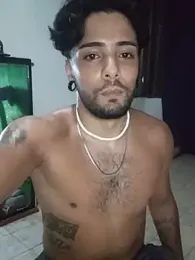 Jack_tattoo webcam model stream image