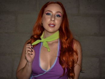 SiennaFlame webcam model stream image