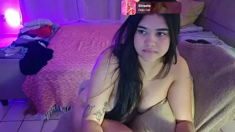 feluriana webcam stripchat model stream image