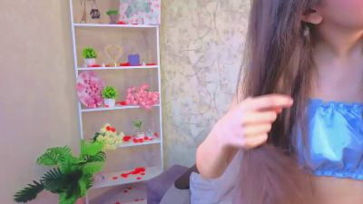 CatheyPrekker webcam cam4 model stream image