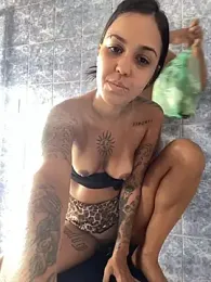 poliannax webcam model stream image