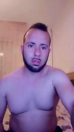 Sherlock23z webcam cam4 model stream image