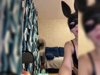 BarbieKoShKi1-1 webcam model stream image