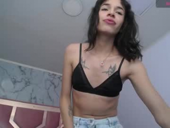 mia_swift_ch webcam model stream image