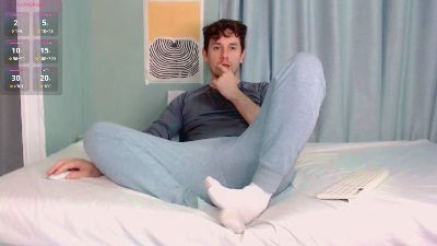 Elio_520 webcam model stream image
