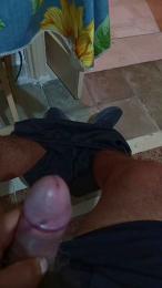 Scorpion webcam model stream image