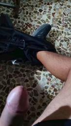 Scorpion webcam cam4 model stream image
