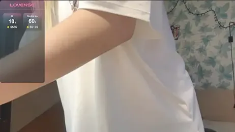 Barbie_Blondie webcam model stream image