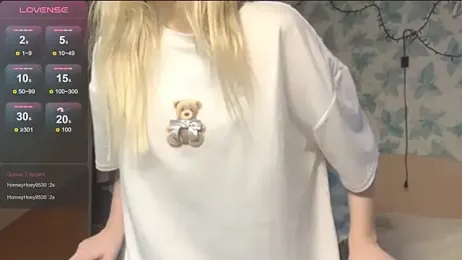 Barbie_Blondie webcam stripchat model stream image