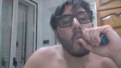 pato91 webcam model stream image