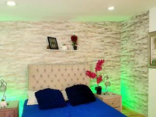 Patrick Senova webcam model stream image