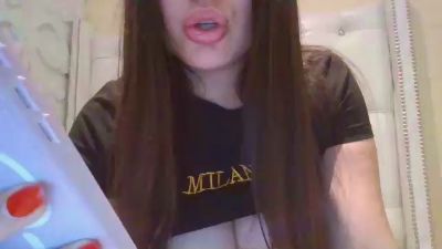 Aurora888 webcam model stream image