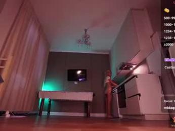 euphoriasu webcam chaturbate model stream image