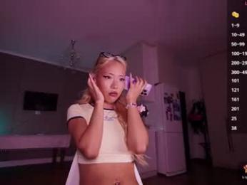 euphoriasu webcam model stream image
