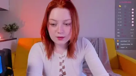 Sofy_Benson webcam model stream image