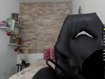 analia_01 webcam model stream image