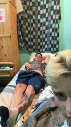 Tomadria webcam model stream image