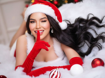 ChandriaDiamond webcam model stream image