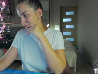 AlexandraCandy webcam model stream image
