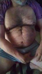 TFgr81 webcam model stream image